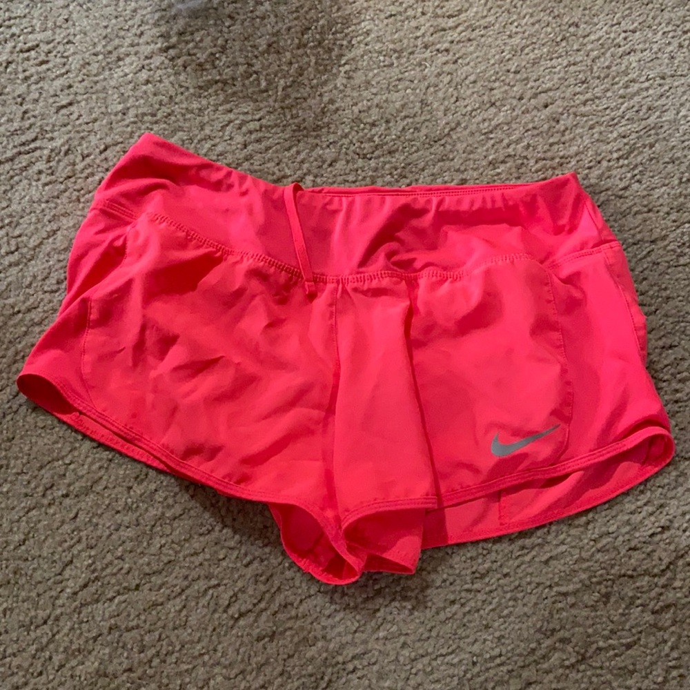 Training shorts